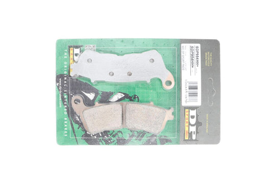 Sintered Metal Brake Pads