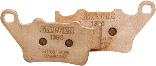 Ceramic Brake Pads