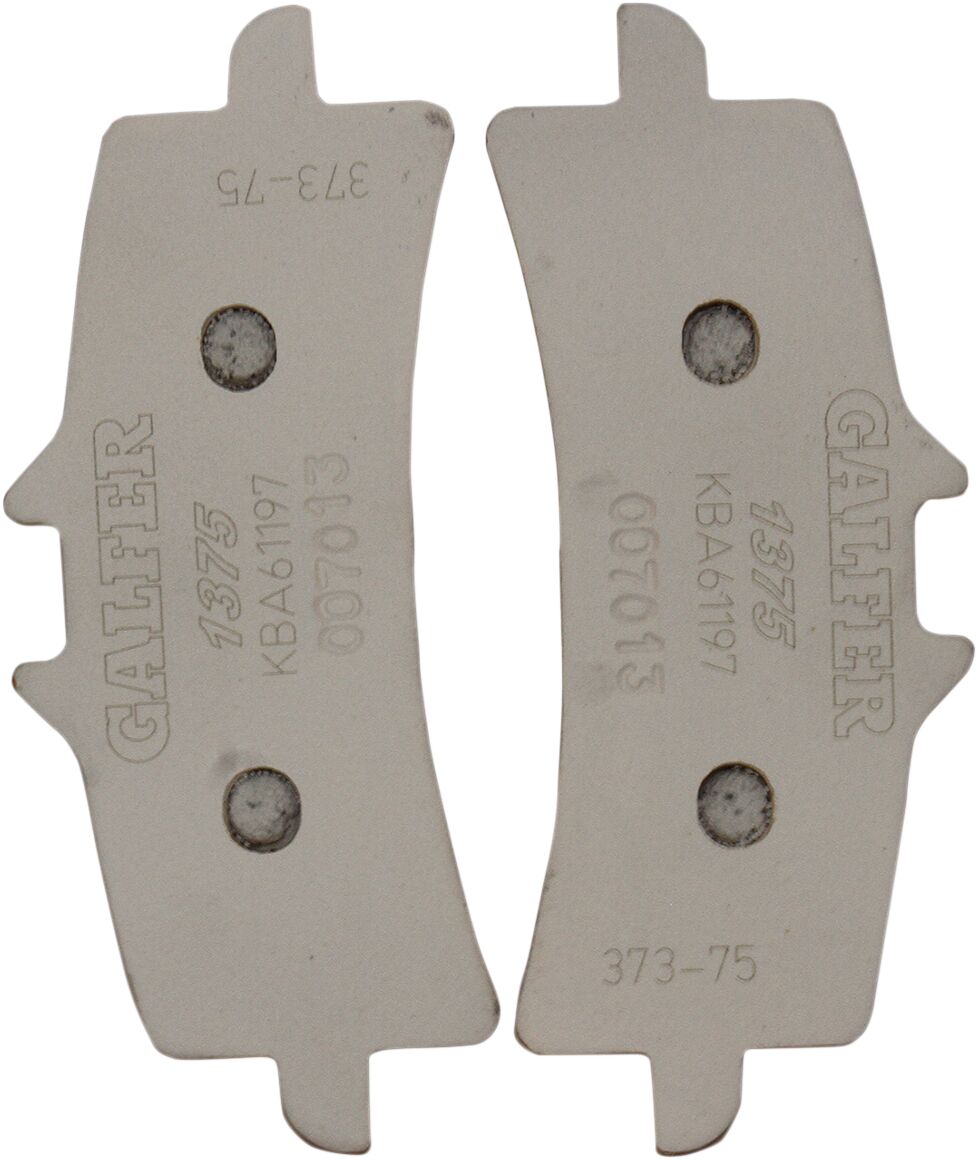 Ceramic Brake Pads