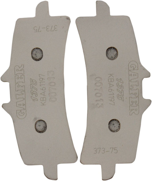 Ceramic Brake Pads