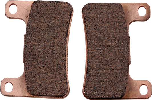 HH Sintered Brake Pads