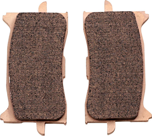 HH Sintered Brake Pads