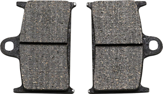Ceramic Brake Pads