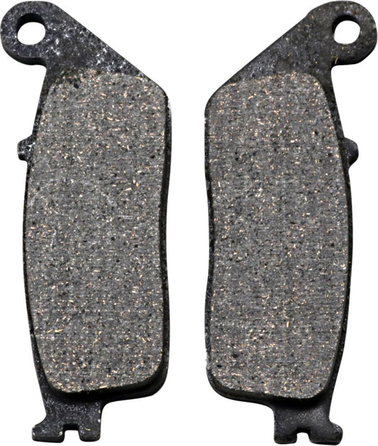 Ceramic Brake Pads