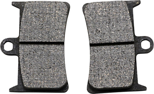 Ceramic Brake Pads