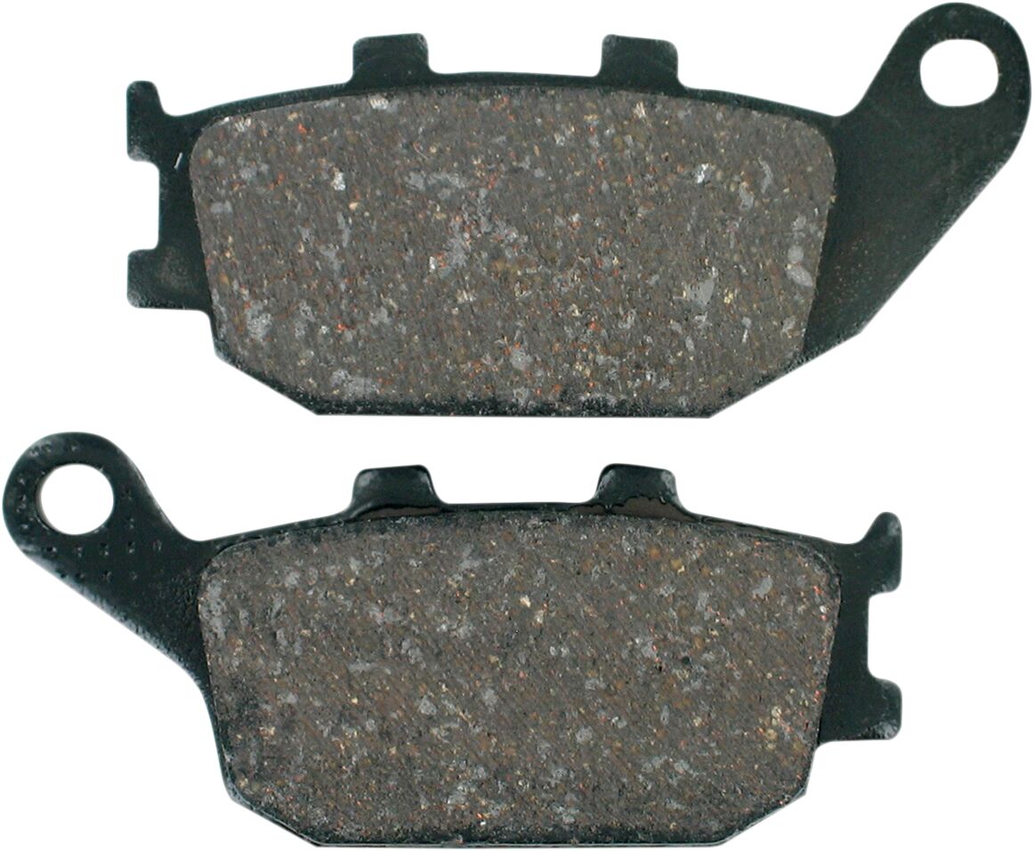 Ceramic Brake Pads