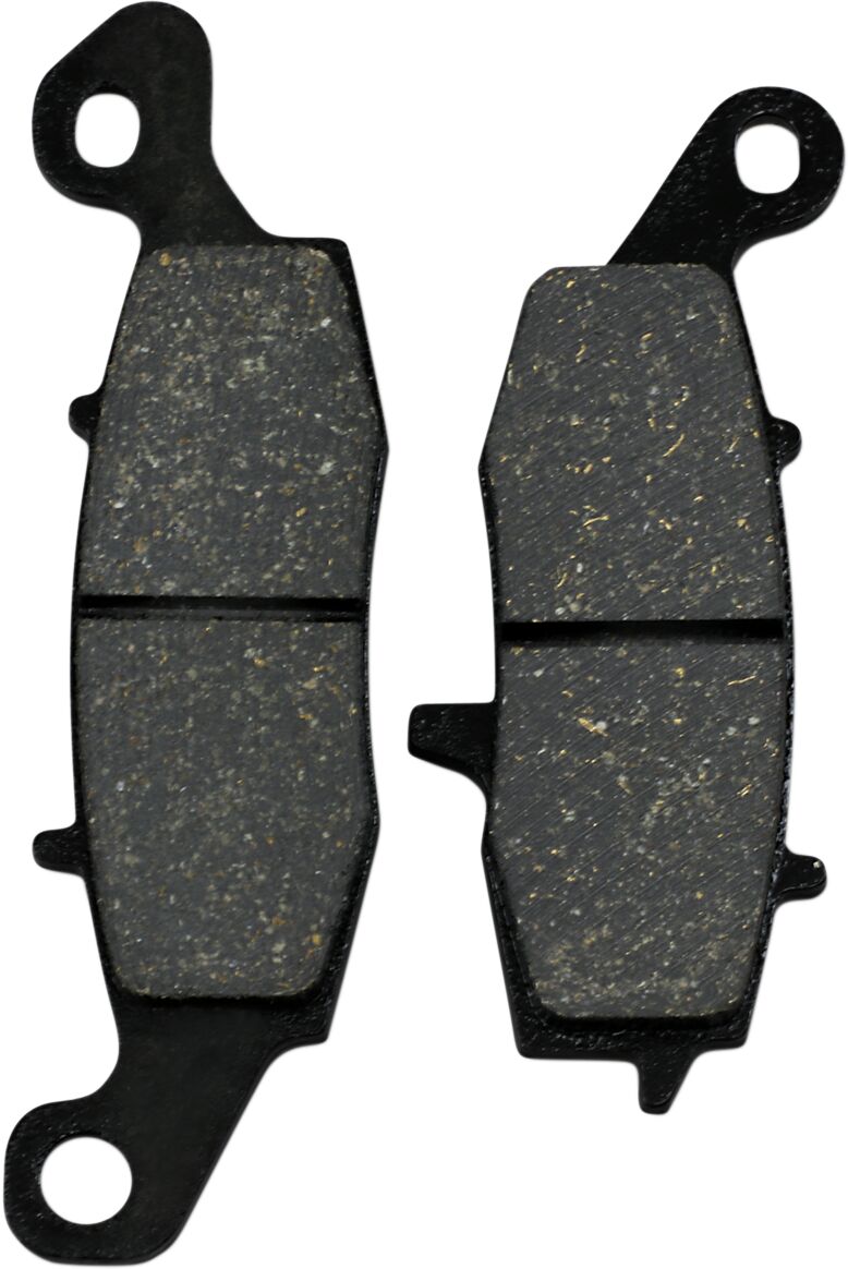 Keramik-Bremsbeläge