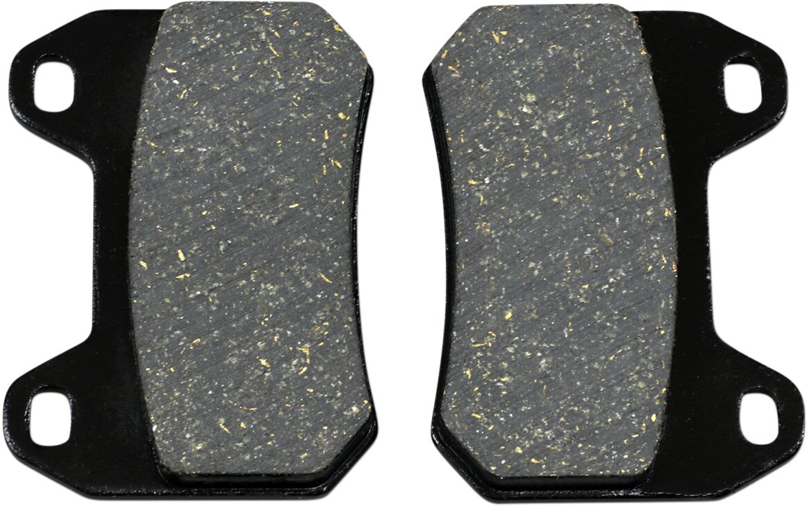 Ceramic Brake Pads