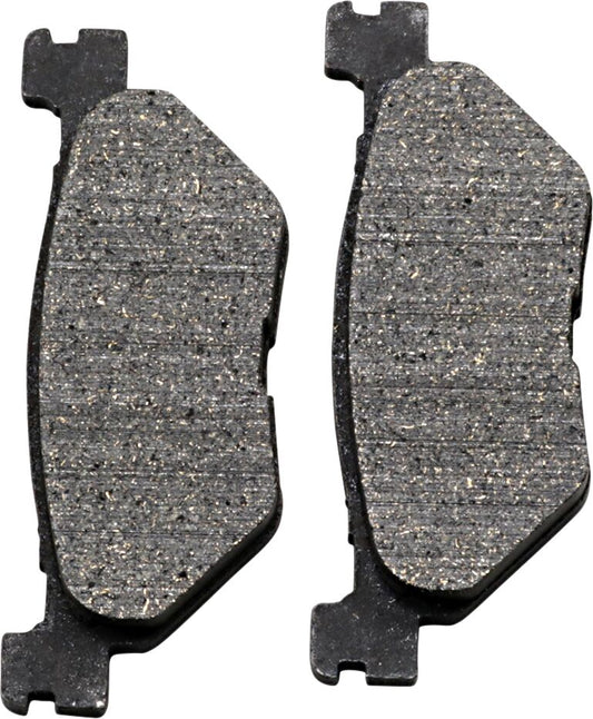Ceramic Brake Pads