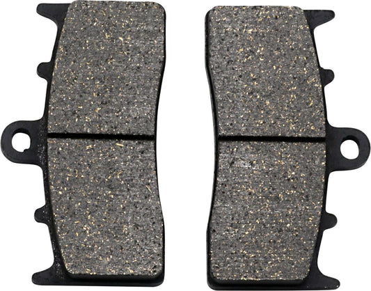 Ceramic Brake Pads