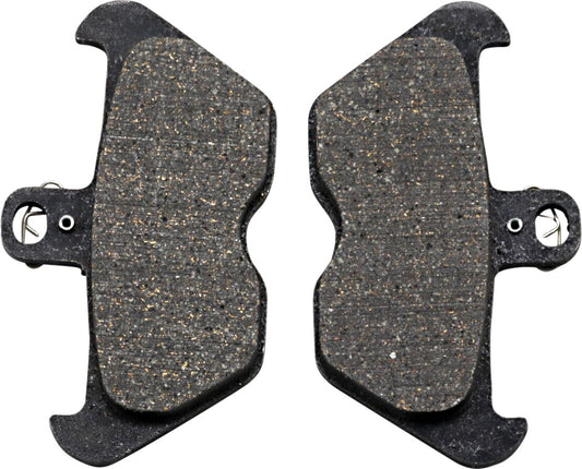 Ceramic Brake Pads