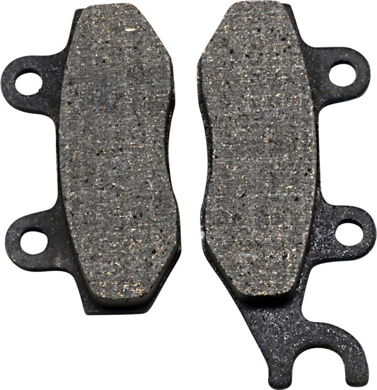 Ceramic Brake Pads