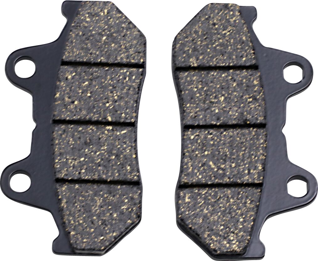 Ceramic Brake Pads
