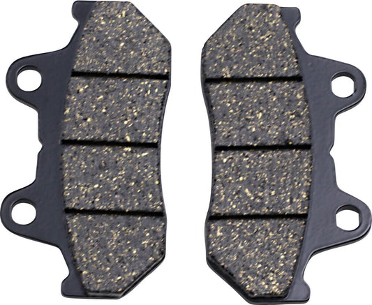 Ceramic Brake Pads