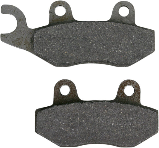 Ceramic Brake Pads