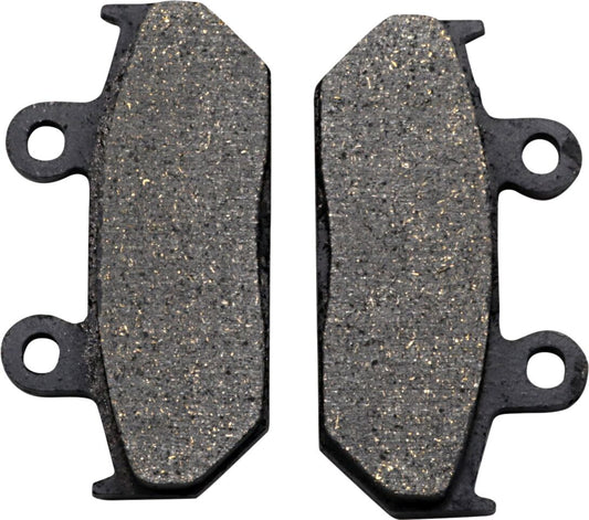 Ceramic Brake Pads