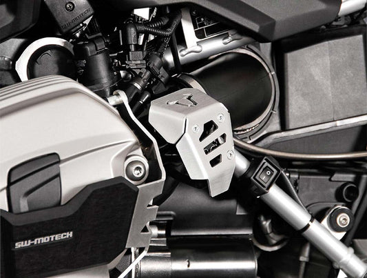 Potentiometer Guard For BMW R 1200 GS, R 1200 GS ABS, R NINE T ABS 2008 - 2023