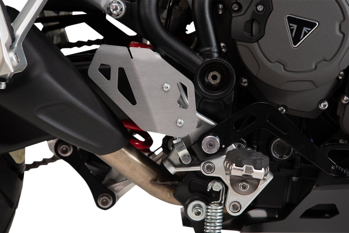 Brake Cylinder Guard For TRIUMPH TIGER 900 ABS, TIGER 900 GT ABS 2020 - 2024