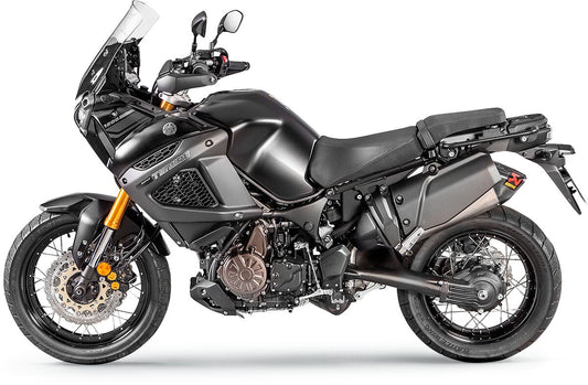 Slip-On Line Muffler