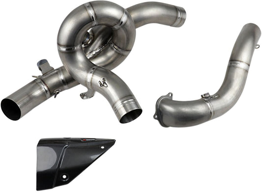 Headpipe
