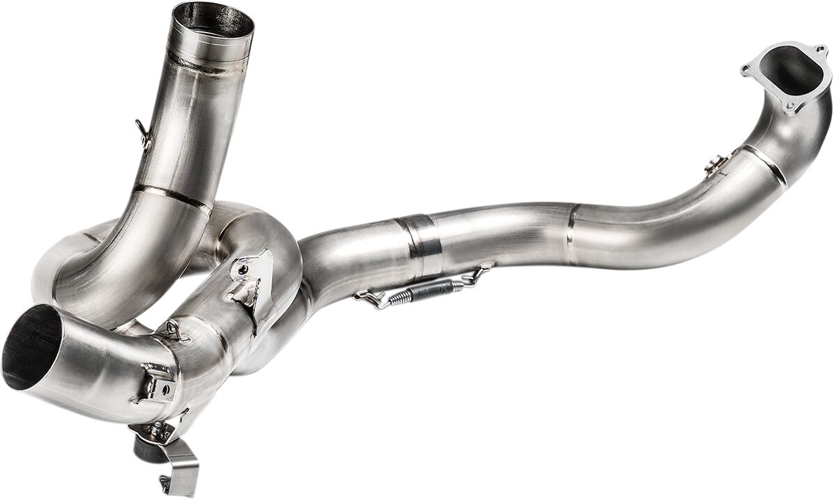 Headpipe