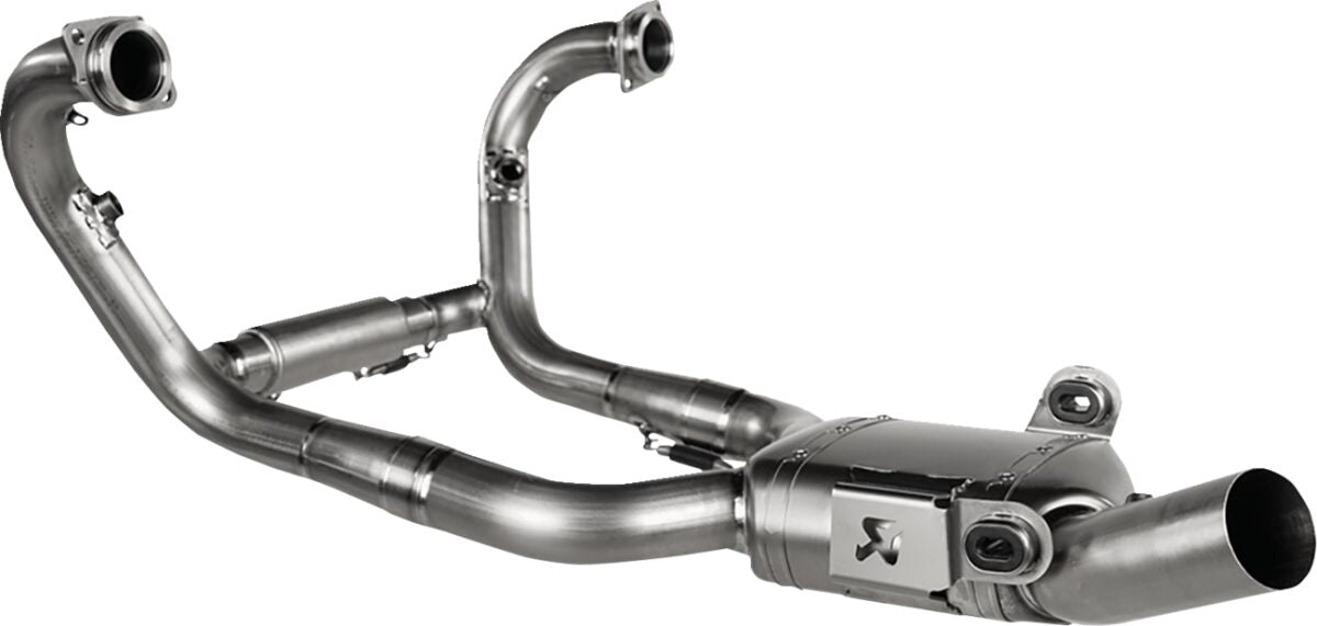 Header Pipe