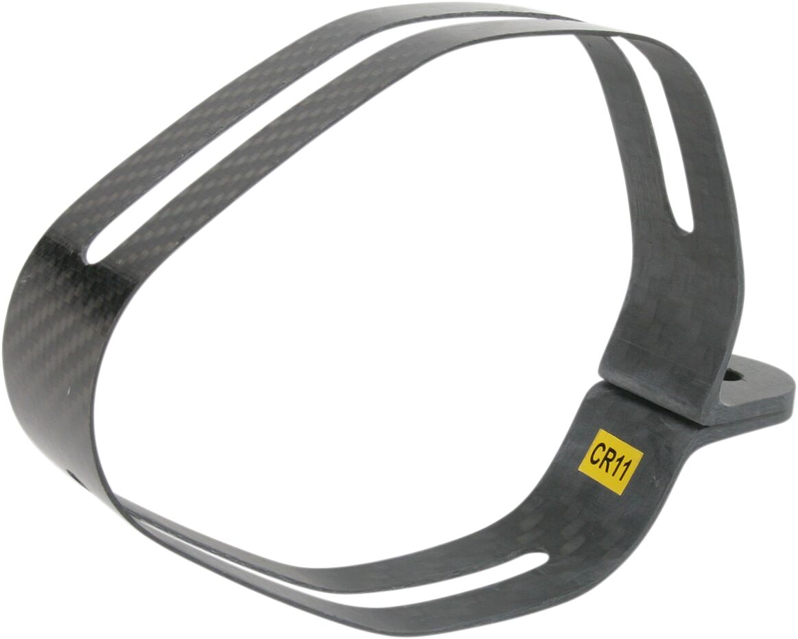 Schalldämpferklemme