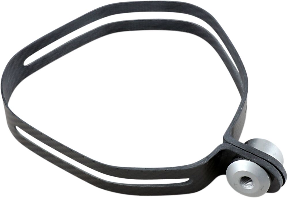 Schalldämpferklemme