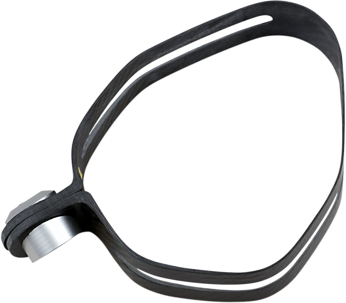 Schalldämpferklemme