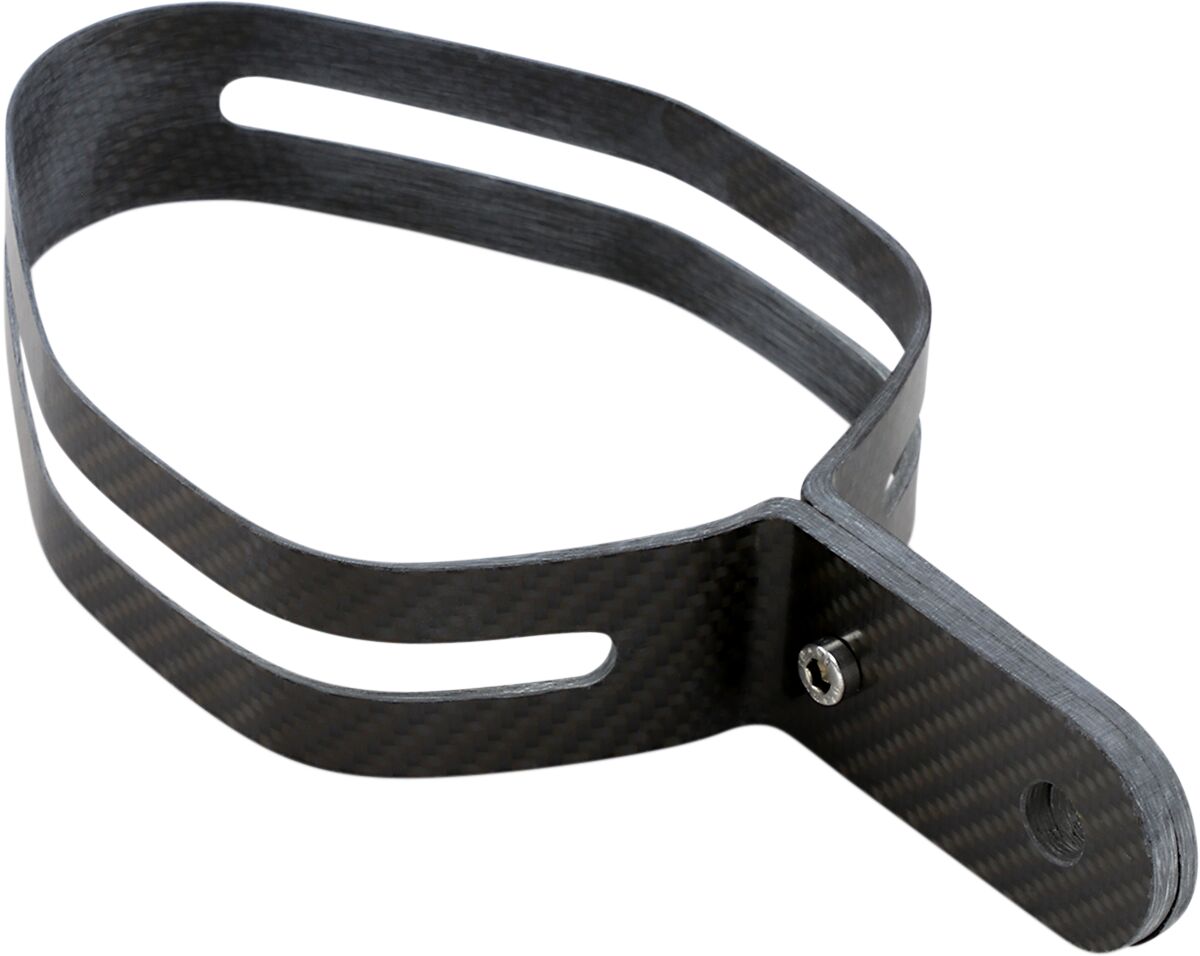 Schalldämpferklemme