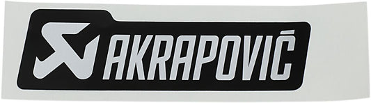 General Replacement Sticker