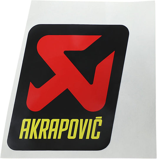 General Replacement Sticker