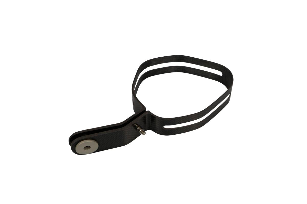 Ersatz-Auspuff- und Schalldämpferklemme