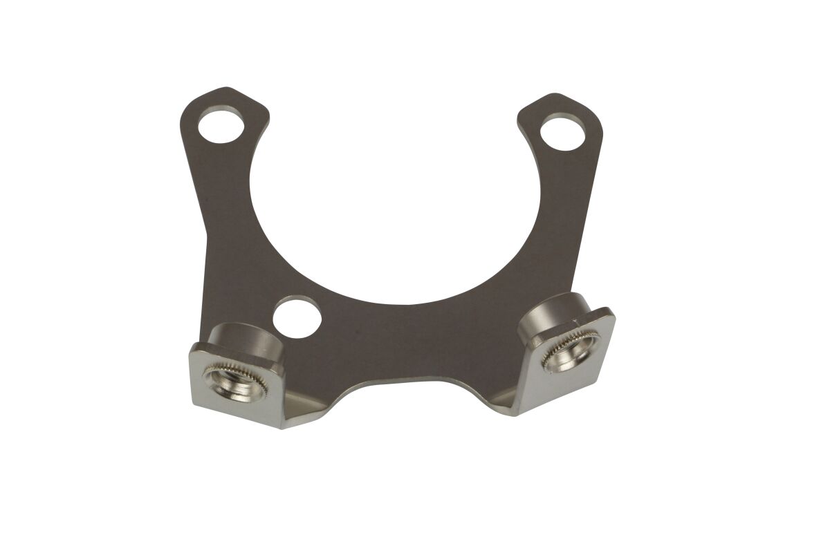 Muffler Bracket