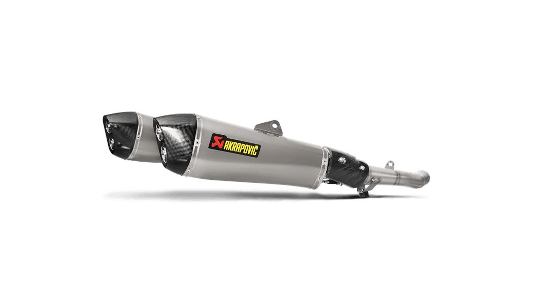 Replacement Muffler
