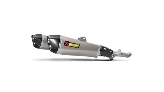 Replacement Muffler