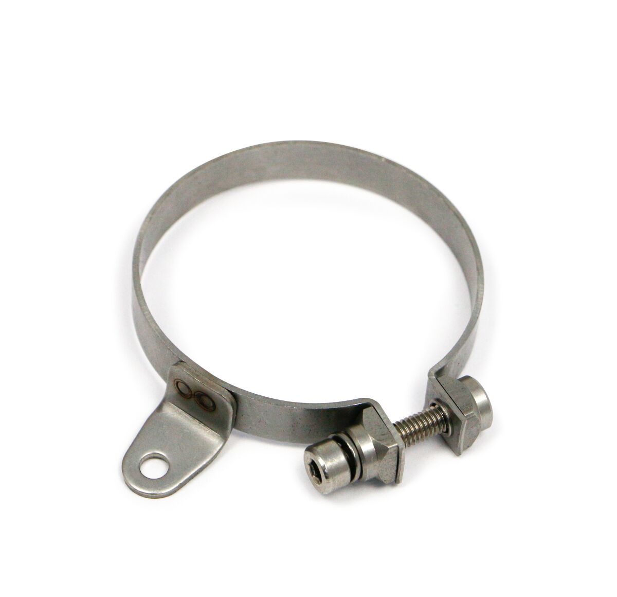 Replacement Exhaust & Muffler Clamp