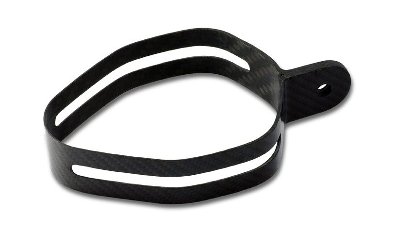 Ersatz-Auspuff- und Schalldämpferklemme