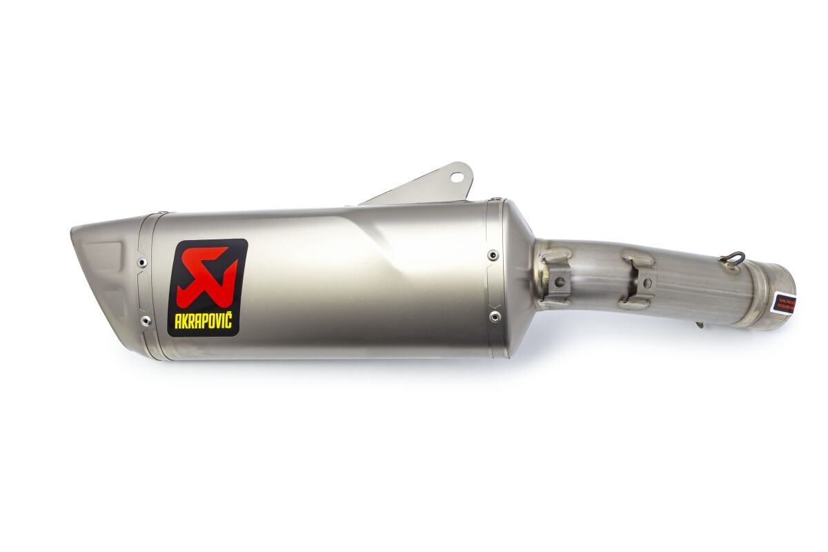 Replacement Muffler