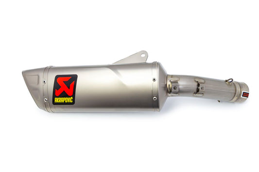 Replacement Muffler