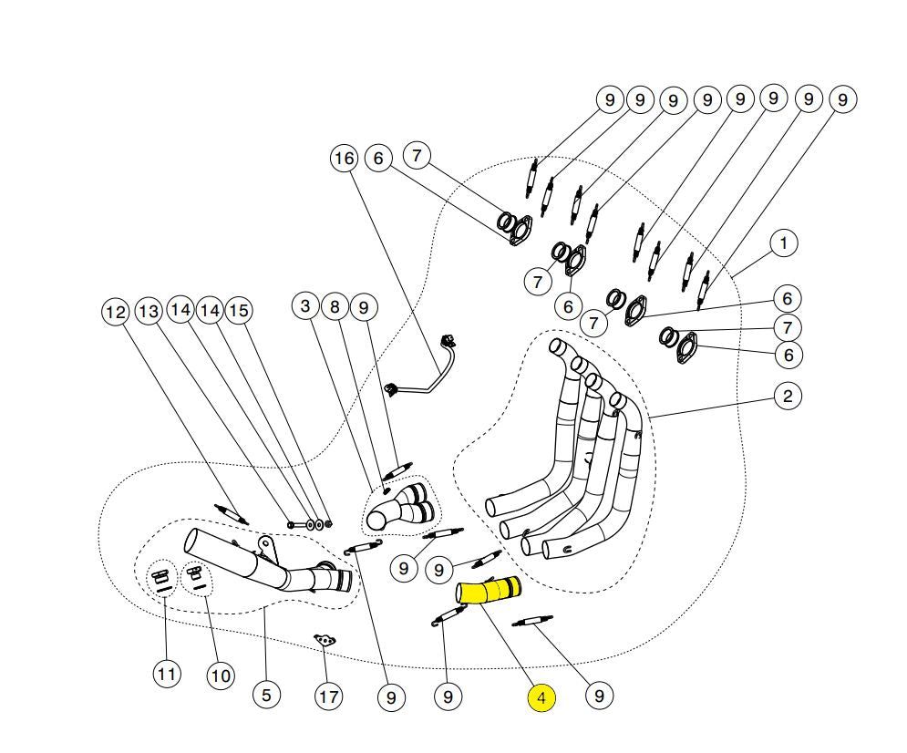 Krümmer und Sammler