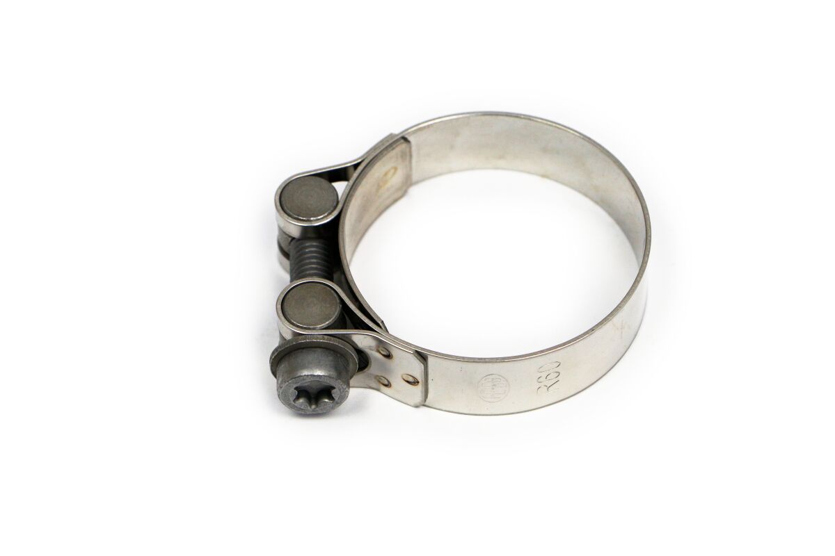 Replacement Exhaust & Muffler Clamp