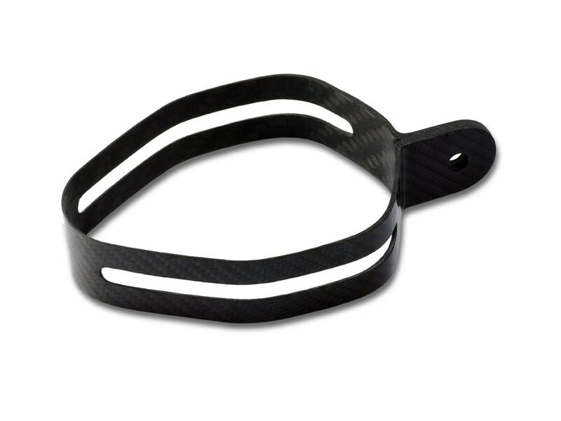 Ersatz-Auspuff- und Schalldämpferklemme