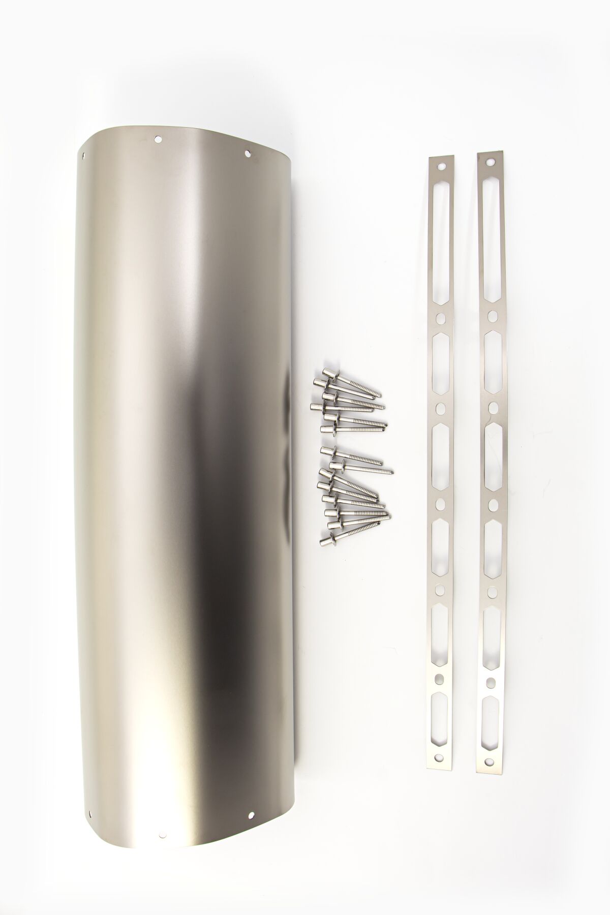 Schalldämpferhülsensatz