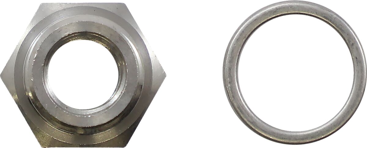 Lambda-Stecker