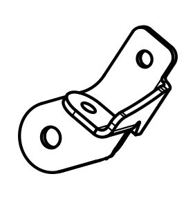 Muffler Bracket