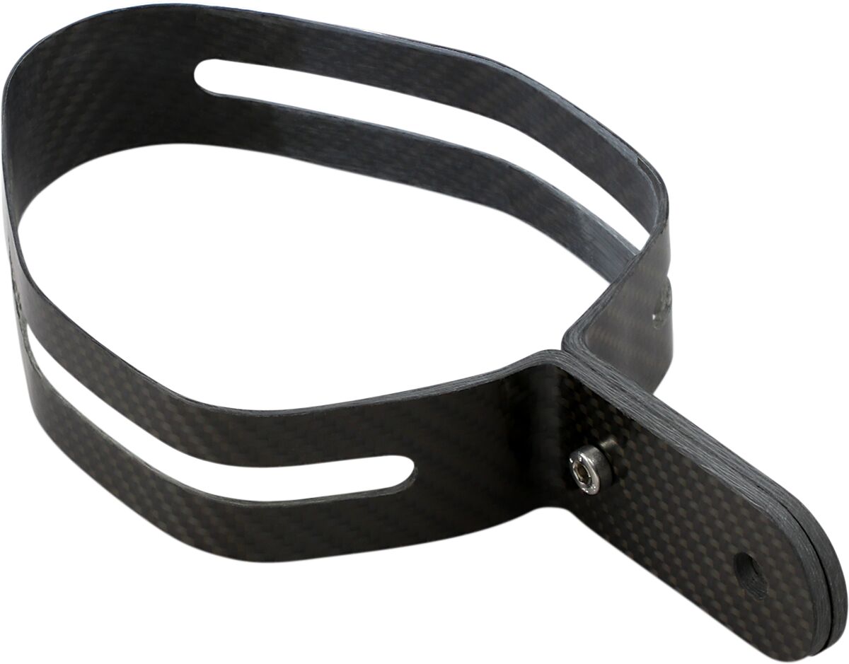 Schalldämpferklemme