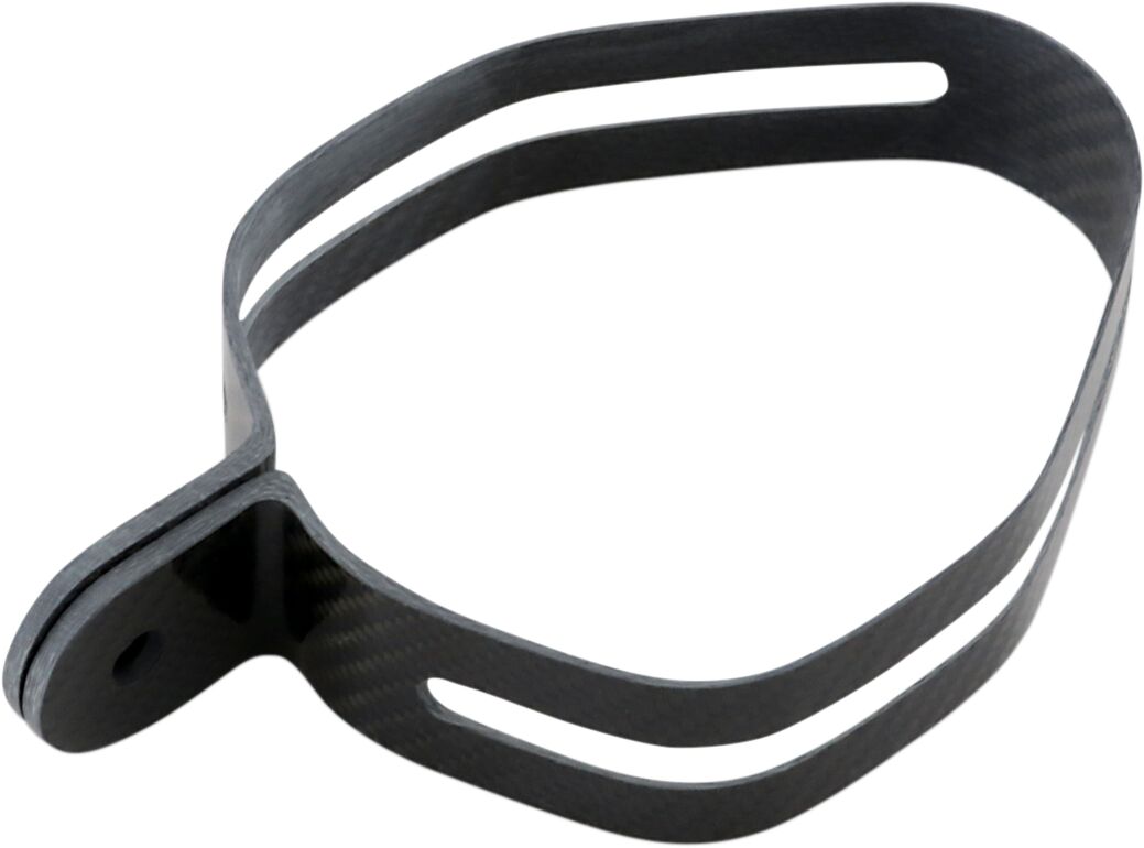 Schalldämpferklemme