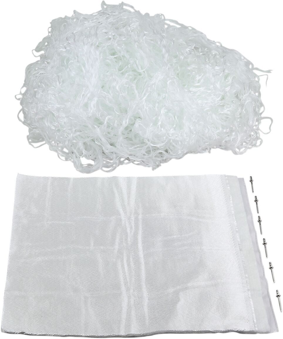 Schalldämpfer-Packungssatz