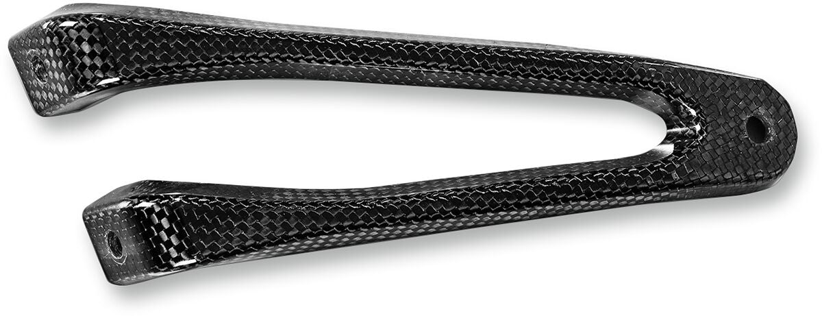 Schalldämpferhalterung